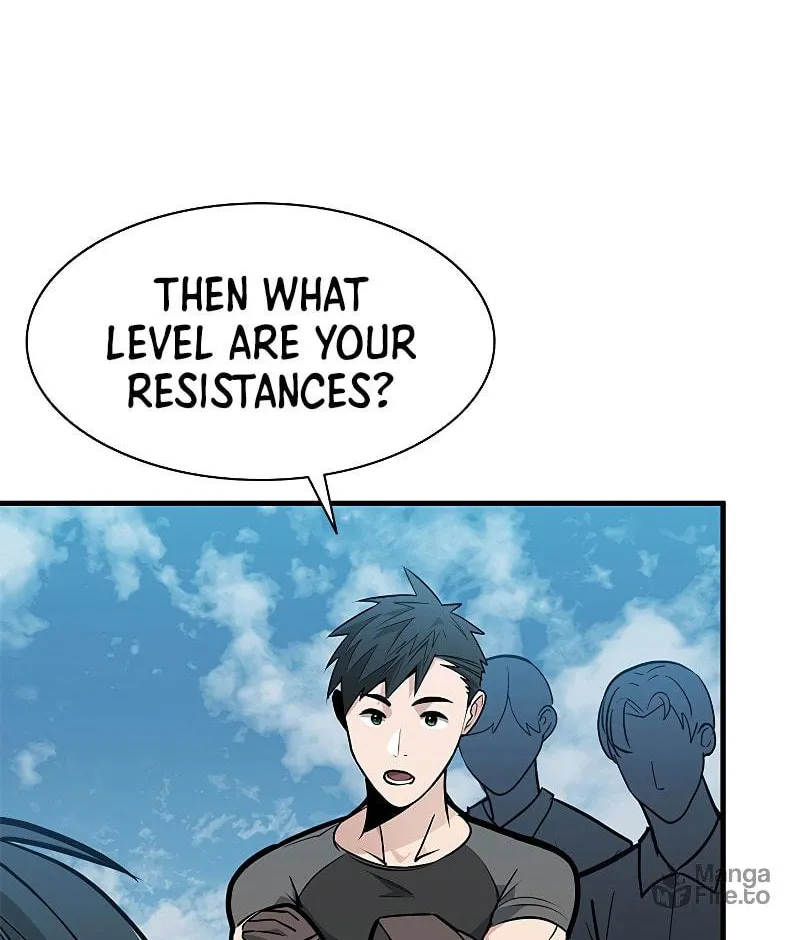 The Tutorial Is Too Tough! Chapter 32 page 62 - 