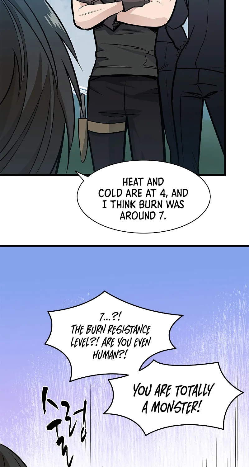 The Tutorial Is Too Tough! Chapter 32 page 63 - 