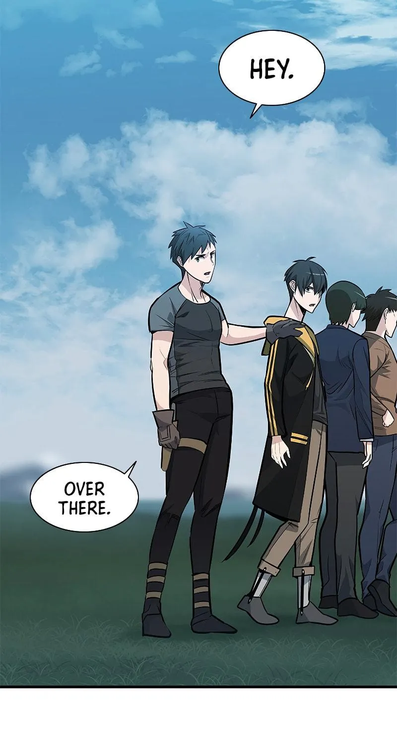 The Tutorial Is Too Tough! Chapter 32 page 65 - 