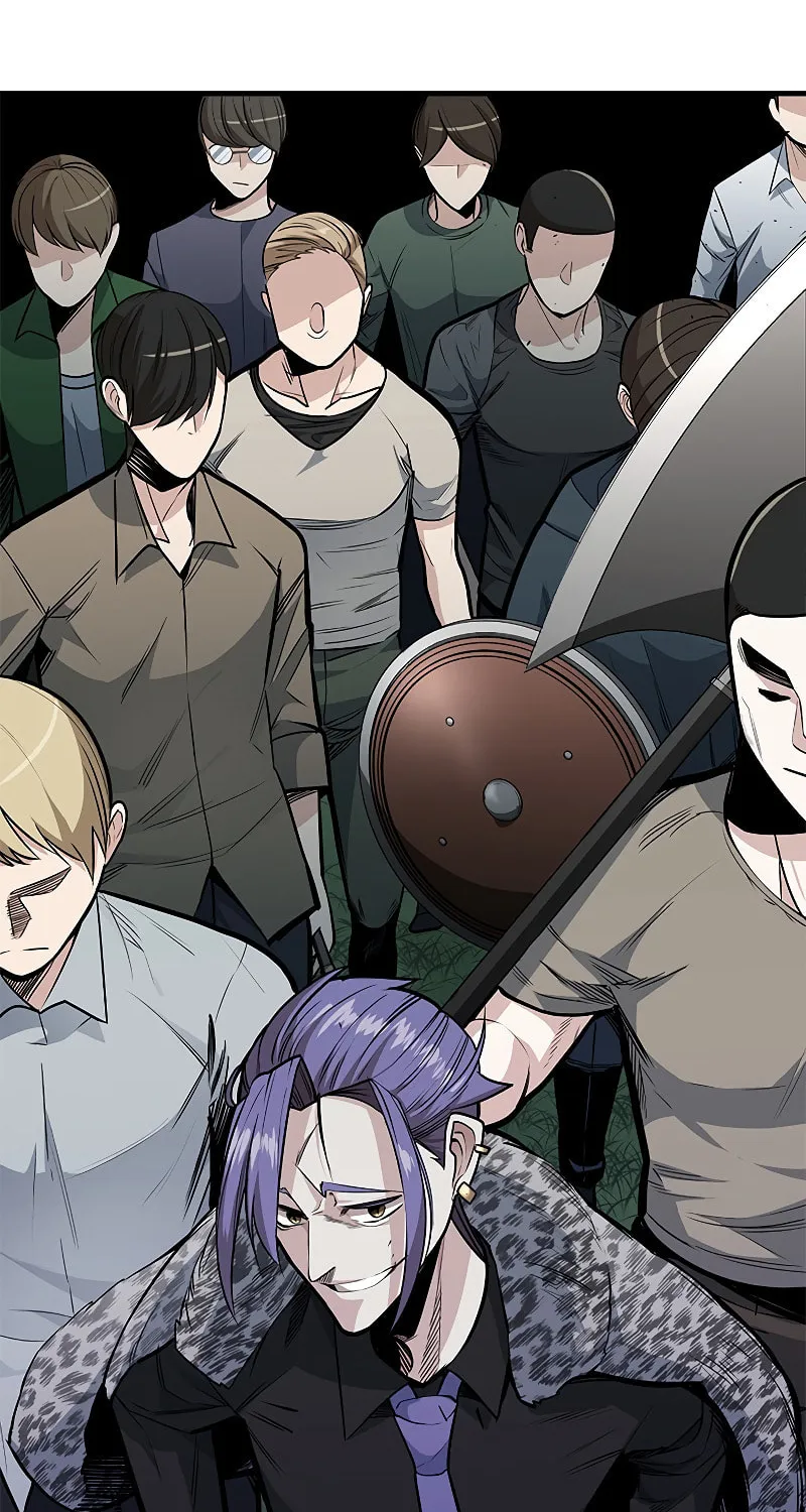 The Tutorial Is Too Tough! Chapter 32 page 70 - 