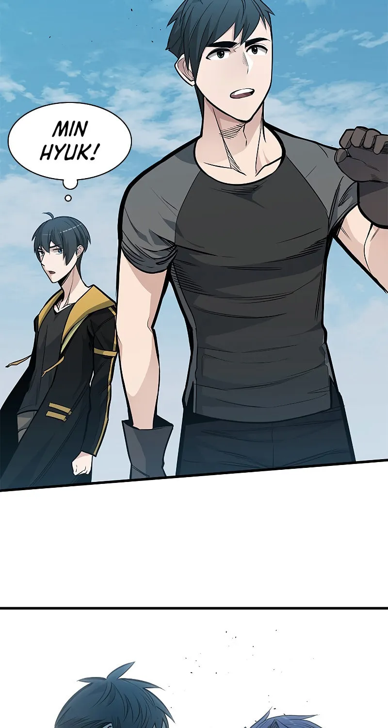 The Tutorial Is Too Tough! Chapter 32 page 75 - 