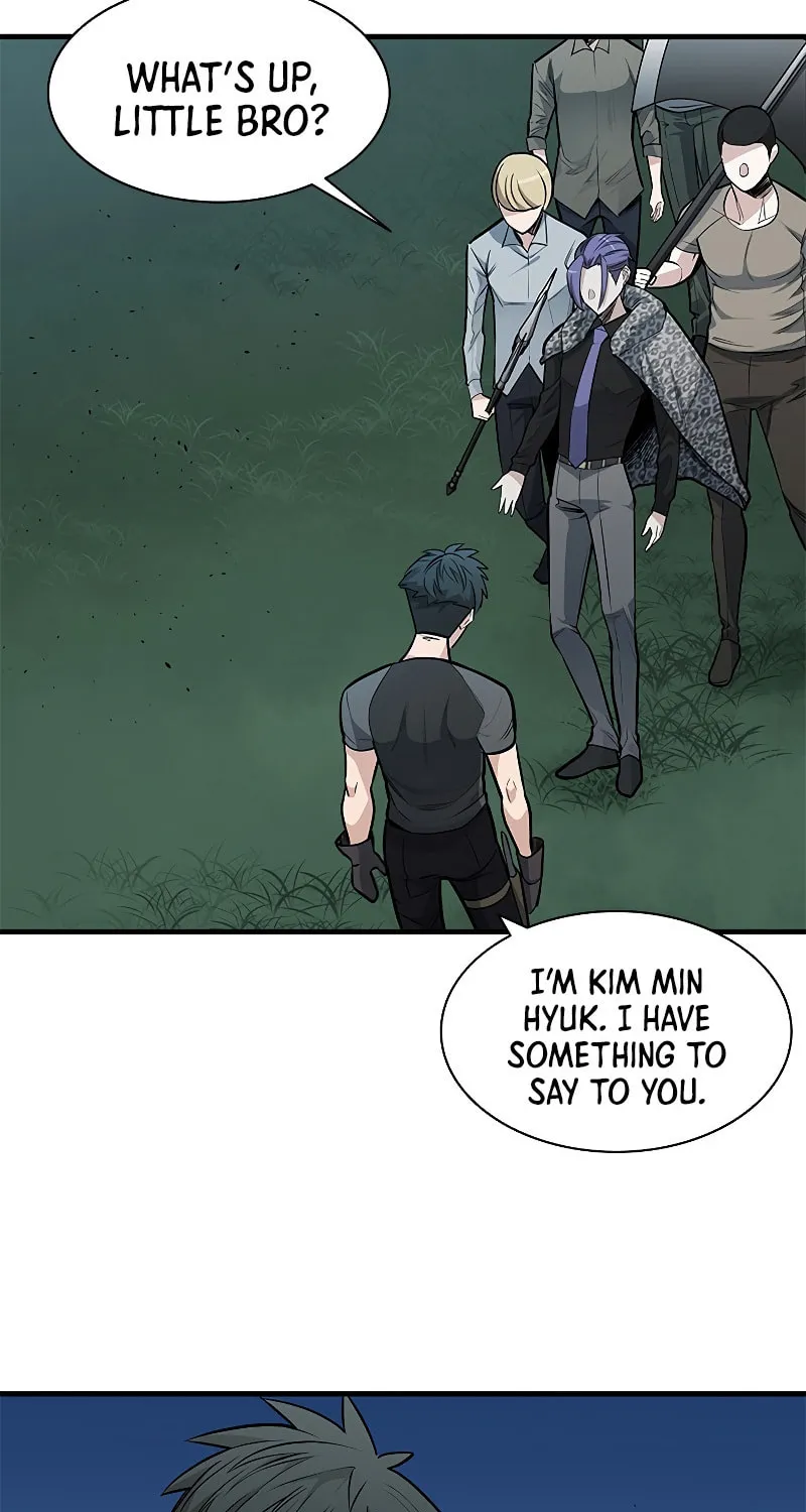 The Tutorial Is Too Tough! Chapter 32 page 78 - 
