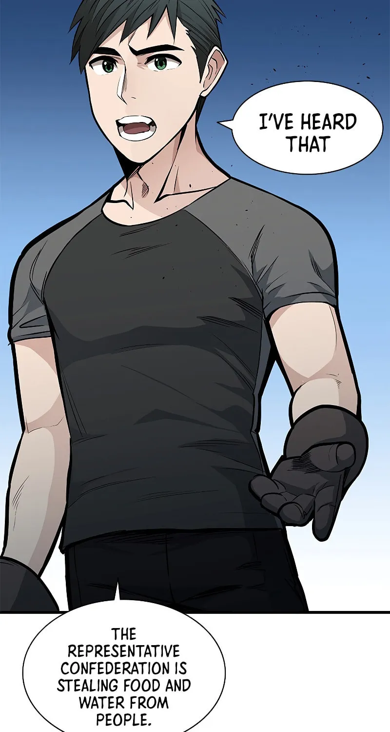 The Tutorial Is Too Tough! Chapter 32 page 79 - 