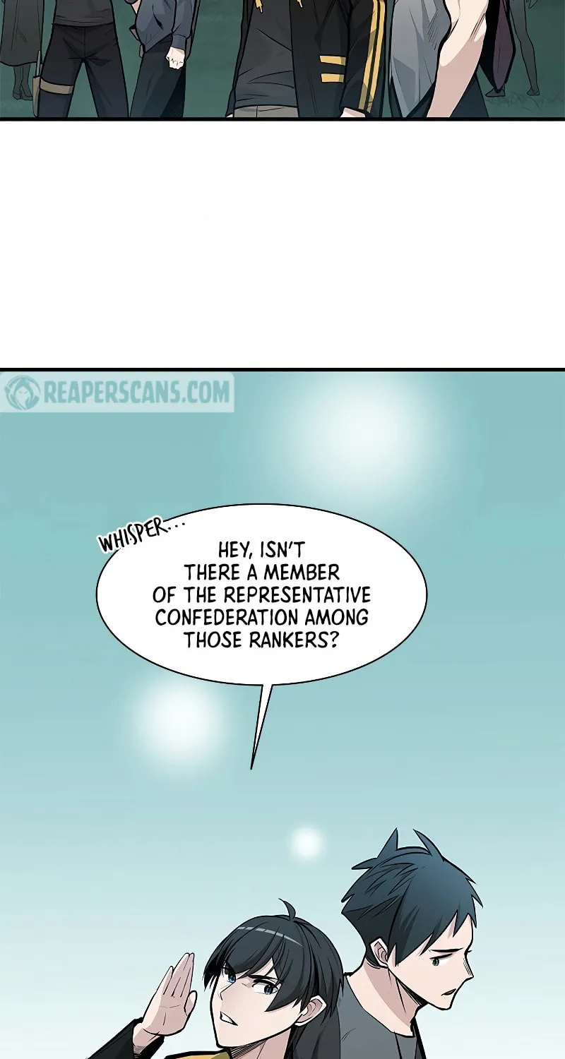 The Tutorial Is Too Tough! Chapter 32 page 9 - 