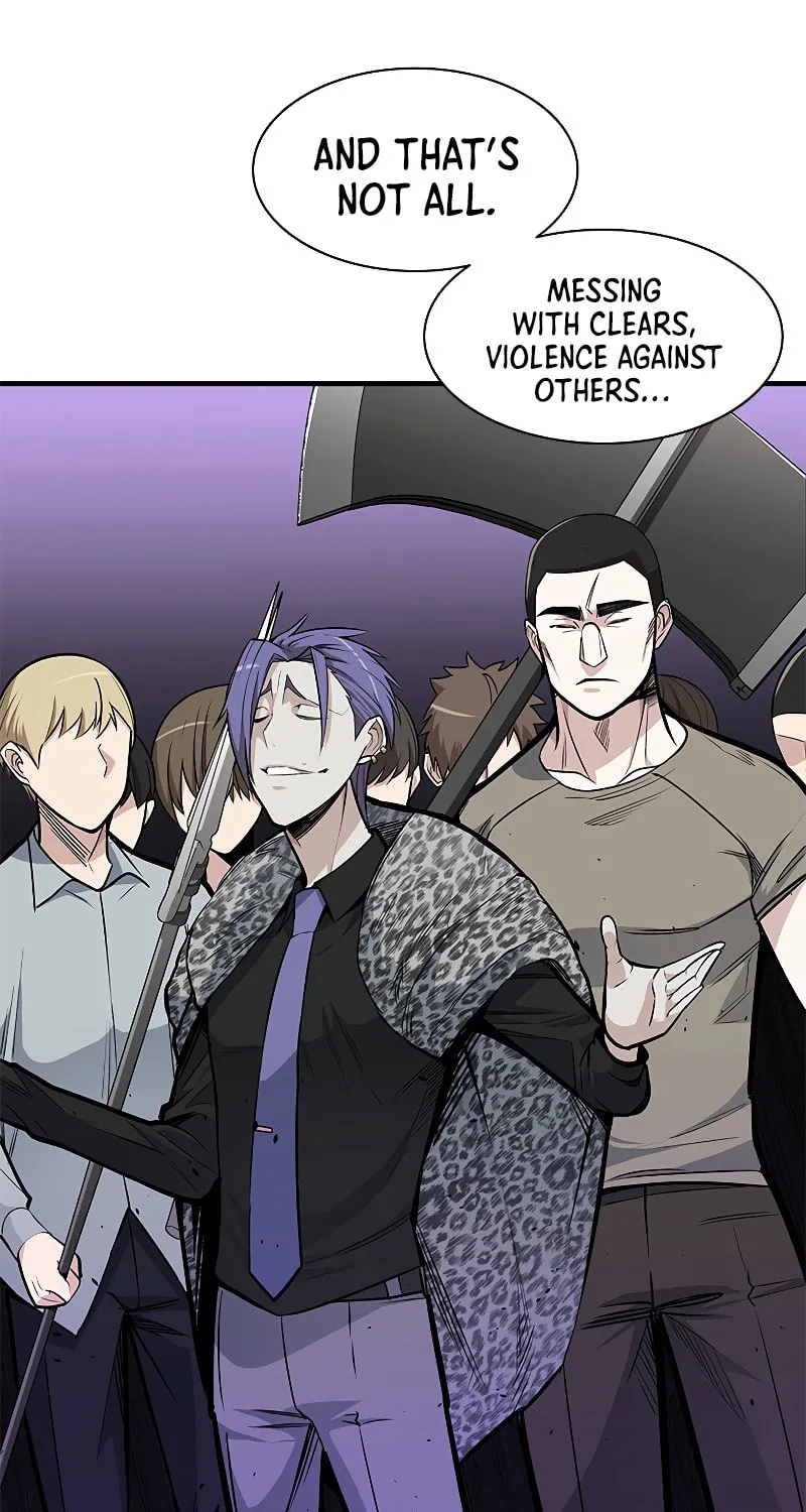The Tutorial Is Too Tough! Chapter 32 page 81 - 