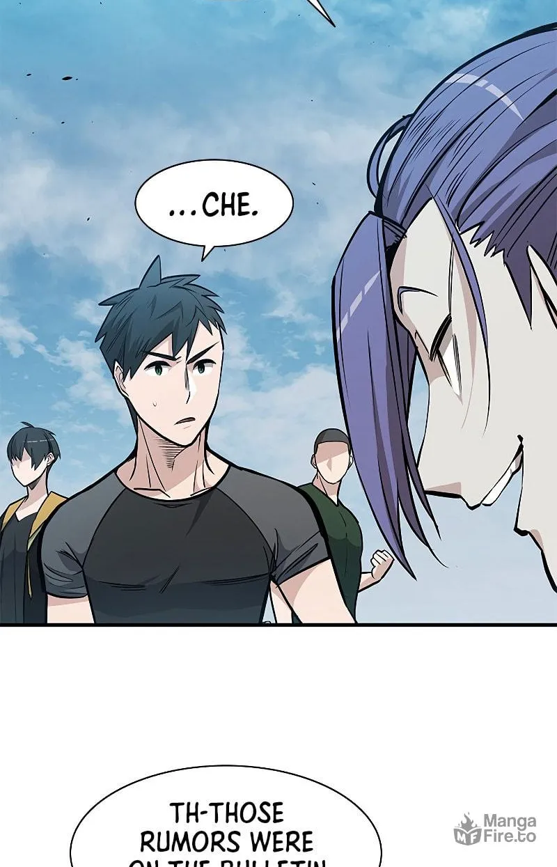 The Tutorial Is Too Tough! Chapter 32 page 84 - 