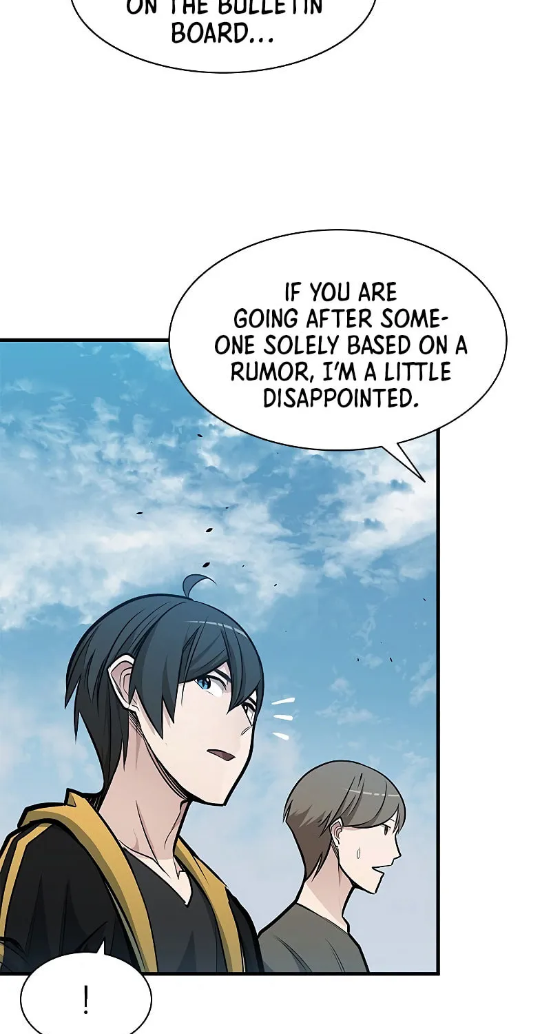 The Tutorial Is Too Tough! Chapter 32 page 85 - 