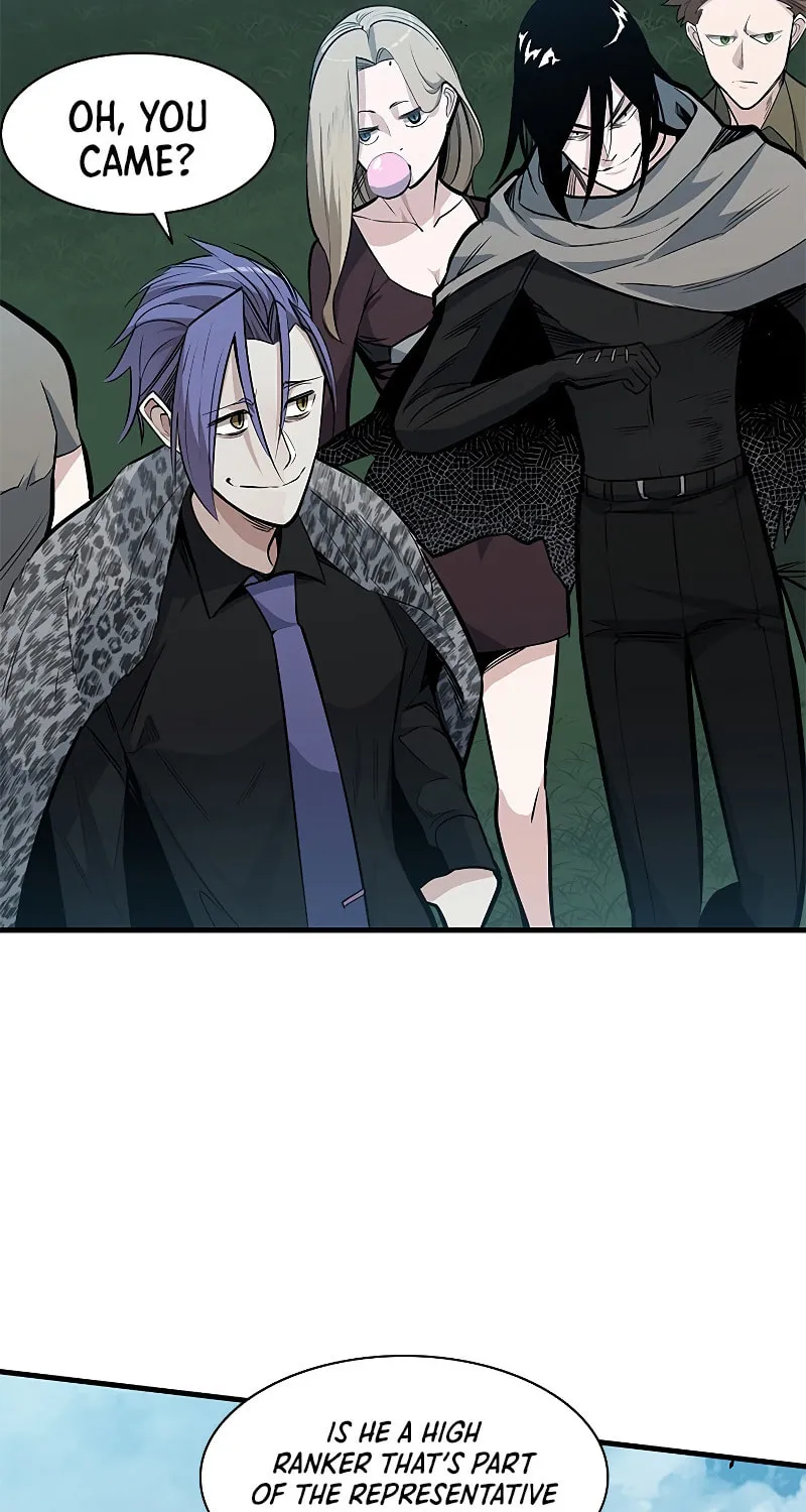 The Tutorial Is Too Tough! Chapter 32 page 87 - 