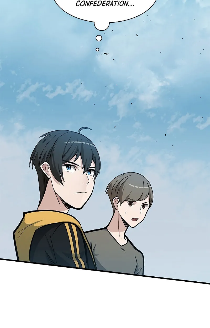 The Tutorial Is Too Tough! Chapter 32 page 88 - 