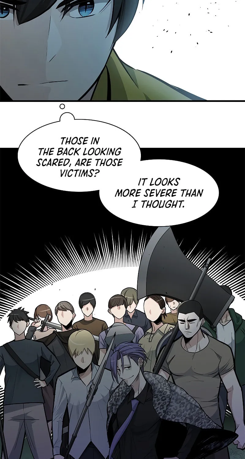 The Tutorial Is Too Tough! Chapter 32 page 91 - 