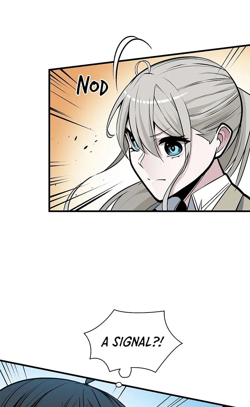 The Tutorial Is Too Tough! Chapter 32 page 94 - 