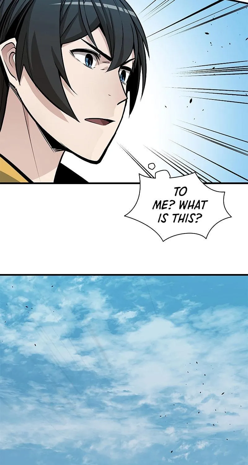 The Tutorial Is Too Tough! Chapter 32 page 95 - 