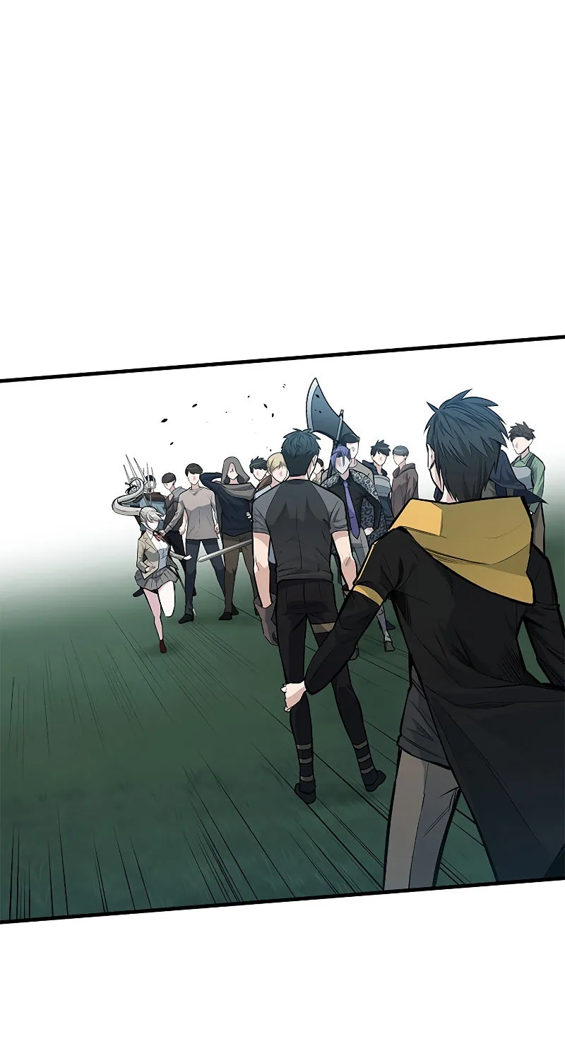 The Tutorial Is Too Tough! Chapter 32 page 97 - 