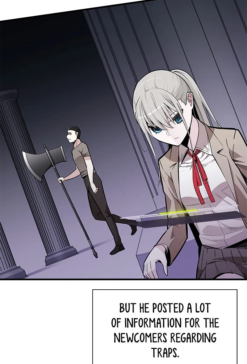 The Tutorial Is Too Tough! Chapter 33 page 18 - 