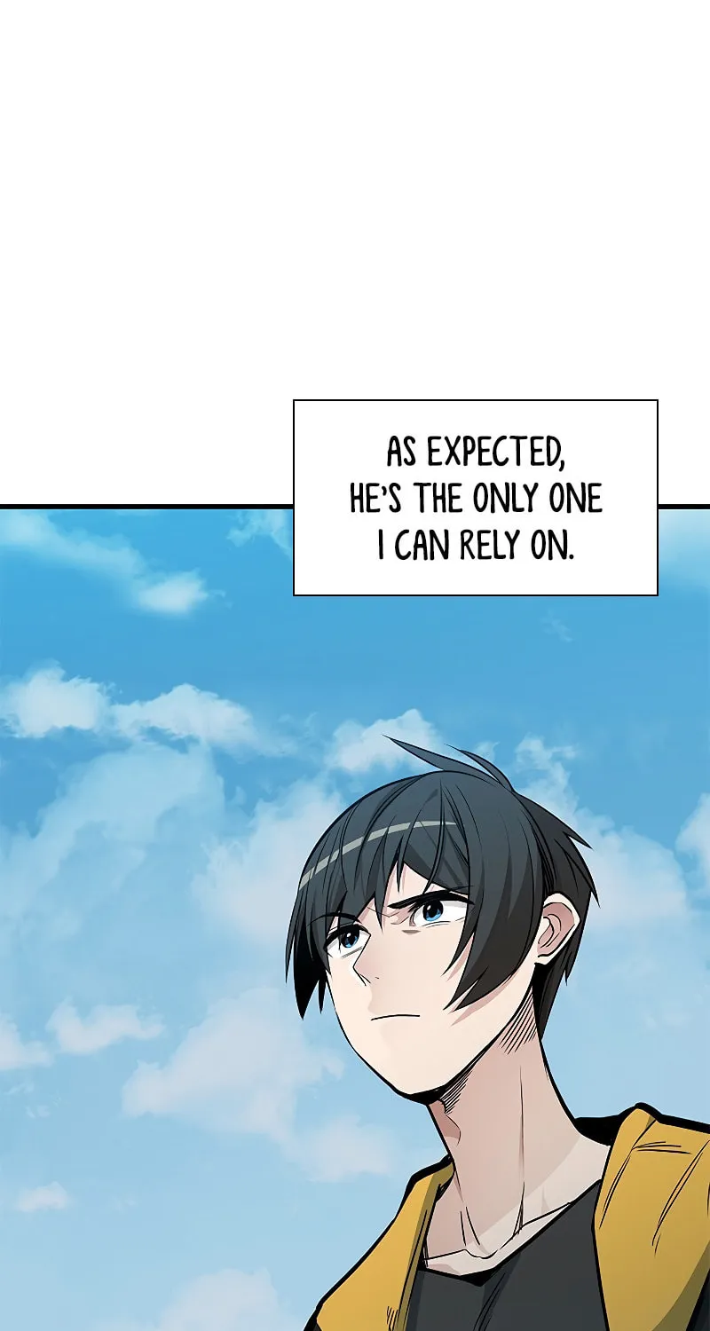 The Tutorial Is Too Tough! Chapter 33 page 21 - 