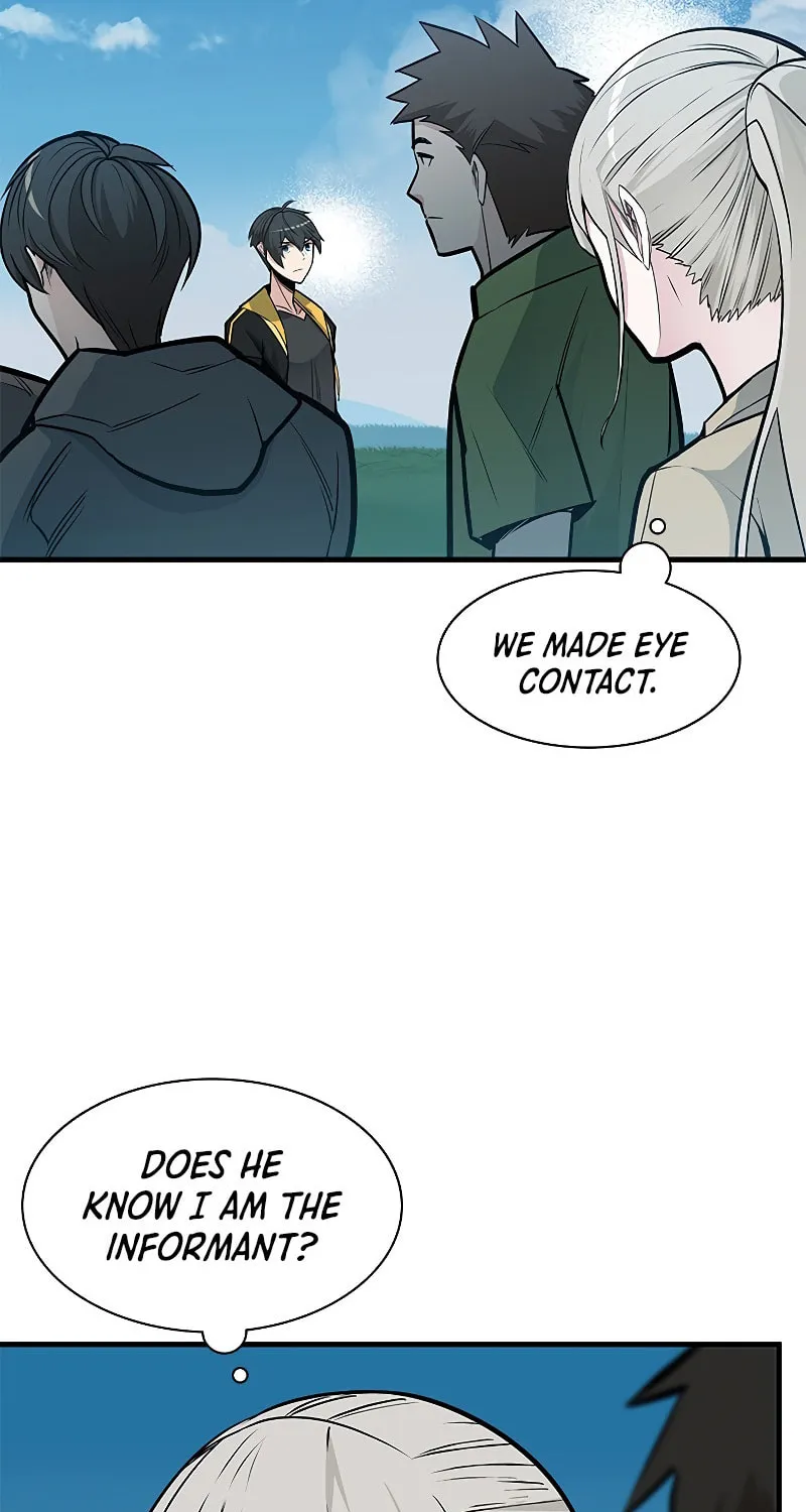 The Tutorial Is Too Tough! Chapter 33 page 23 - 