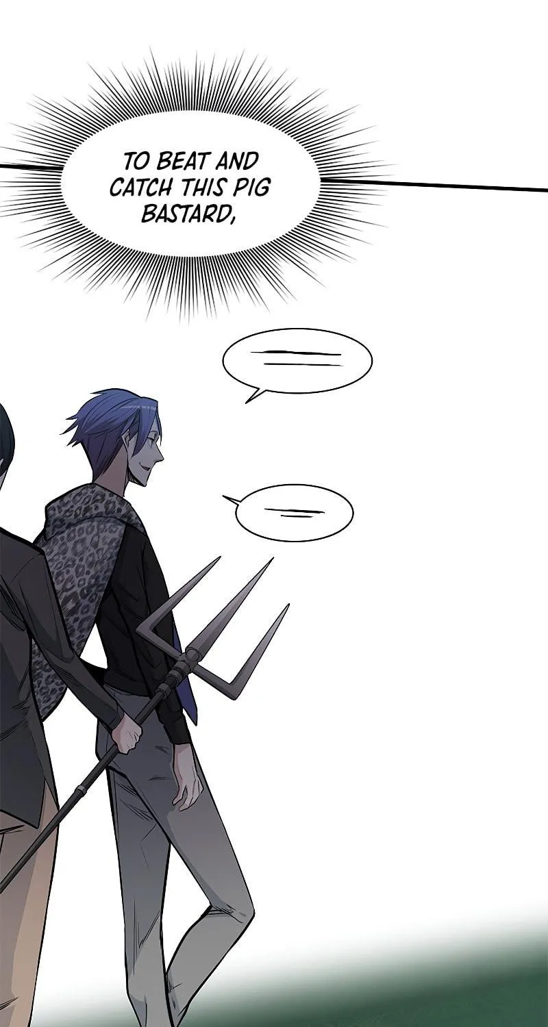 The Tutorial Is Too Tough! Chapter 33 page 25 - 