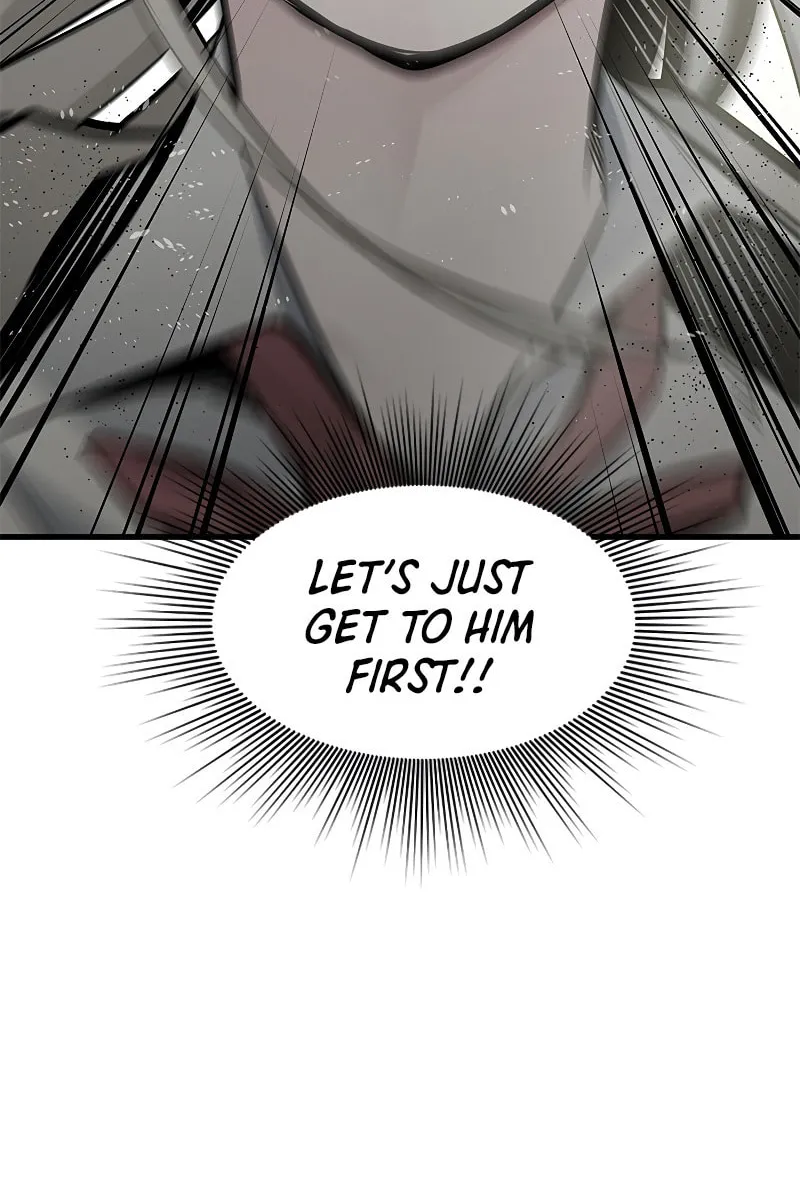 The Tutorial Is Too Tough! Chapter 33 page 28 - 
