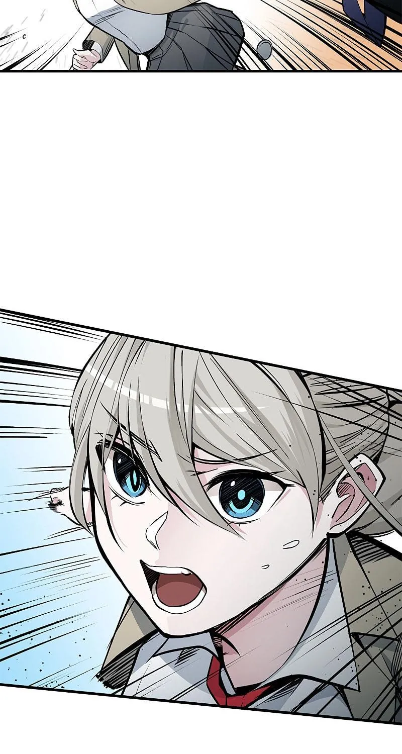 The Tutorial Is Too Tough! Chapter 33 page 31 - 