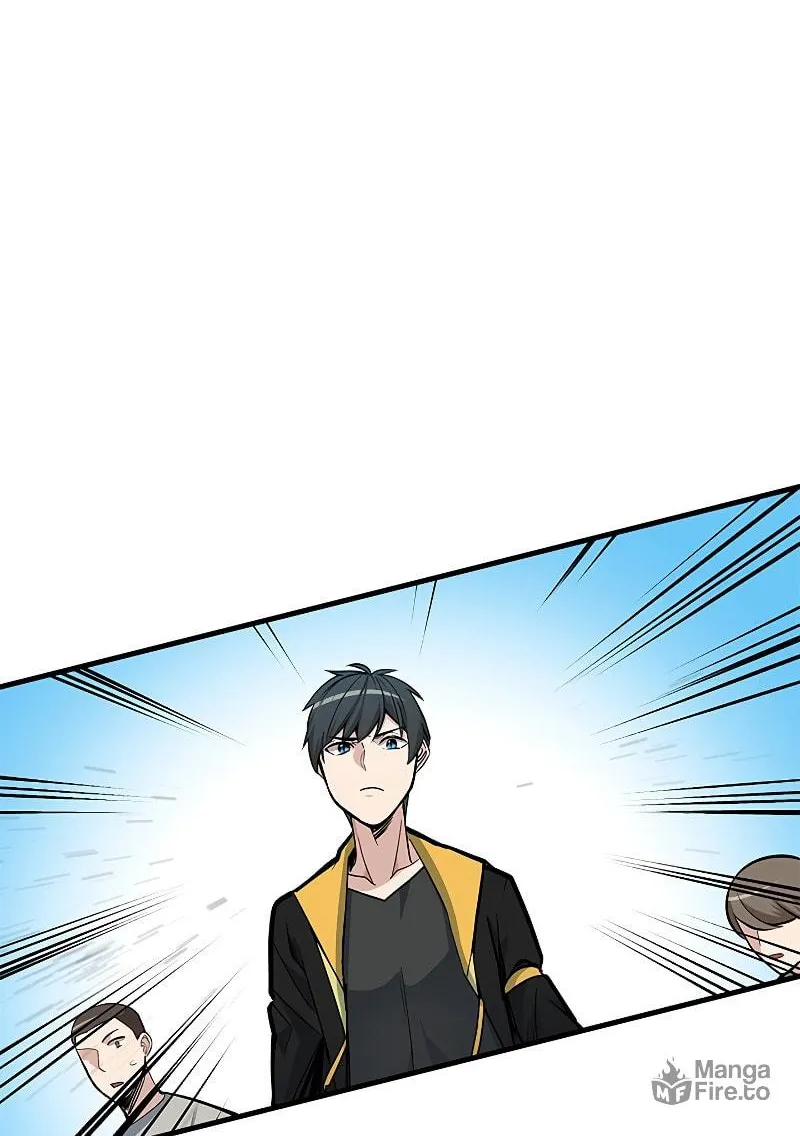 The Tutorial Is Too Tough! Chapter 33 page 32 - 