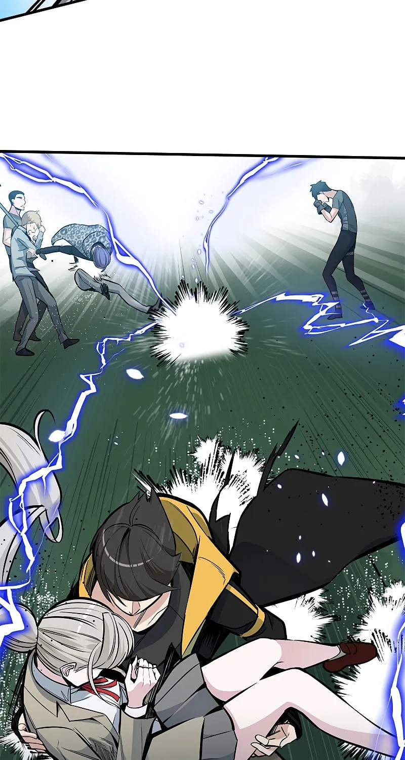 The Tutorial Is Too Tough! Chapter 33 page 33 - 