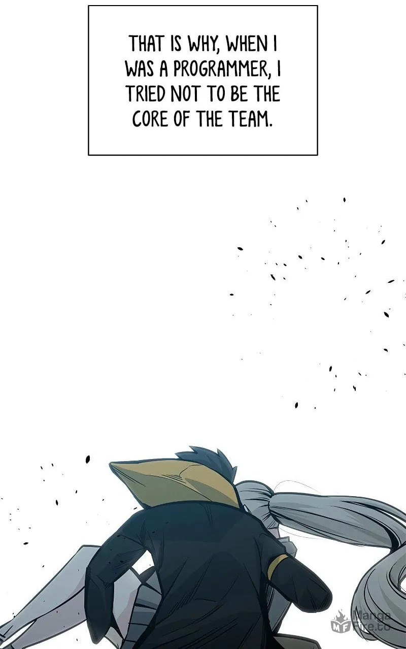 The Tutorial Is Too Tough! Chapter 33 page 38 - 
