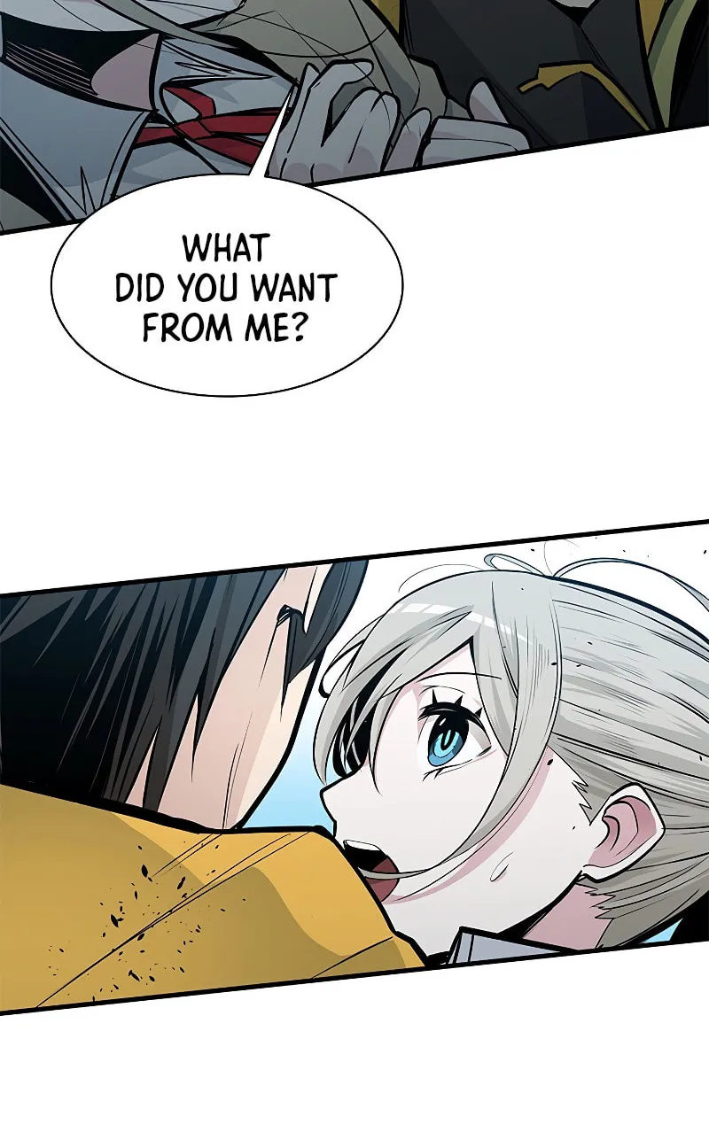 The Tutorial Is Too Tough! Chapter 33 page 40 - 