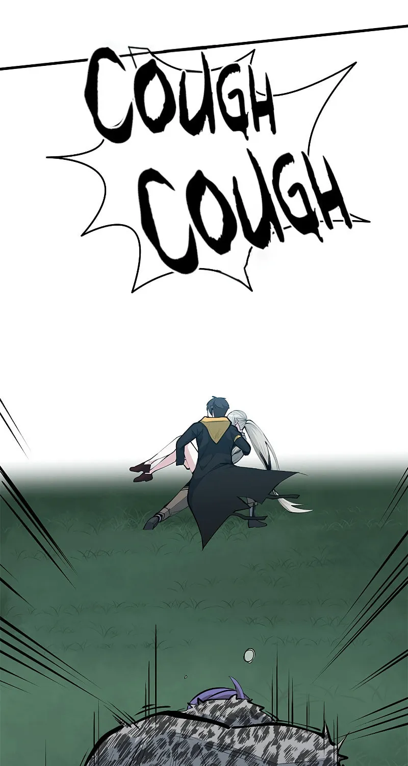 The Tutorial Is Too Tough! Chapter 33 page 41 - 