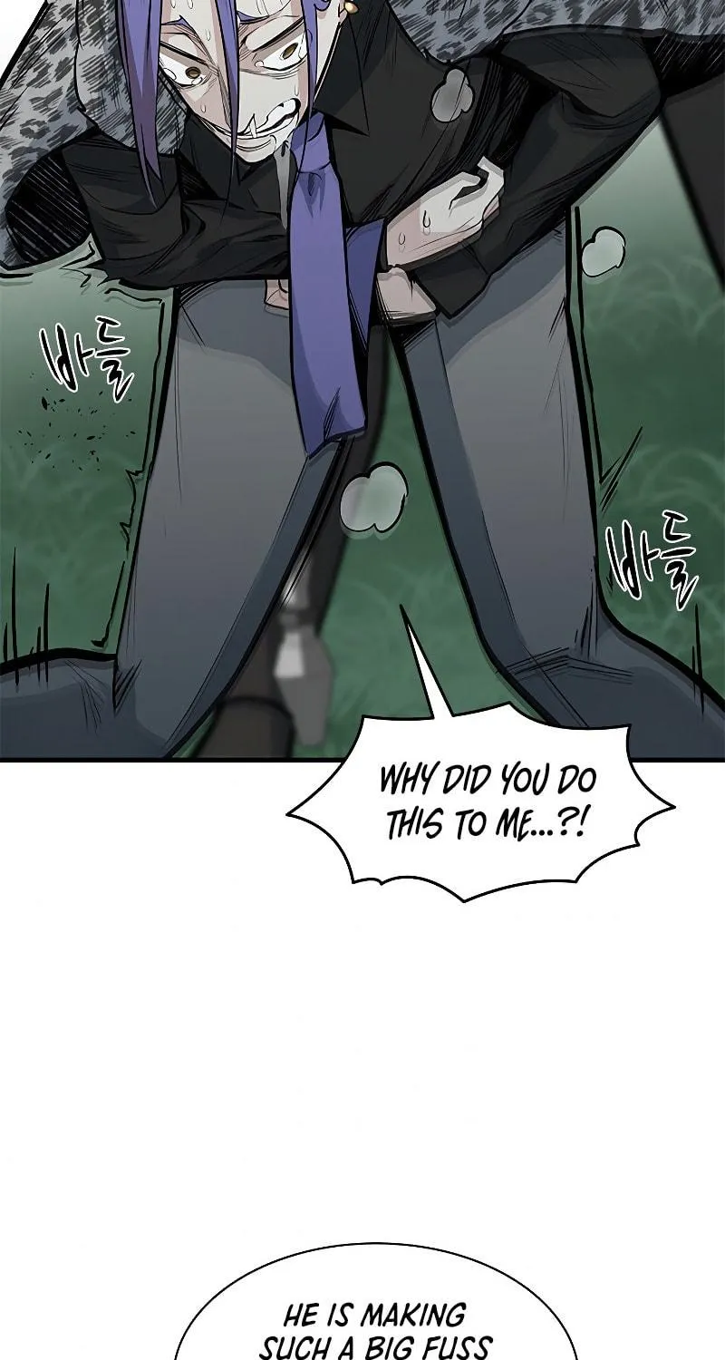 The Tutorial Is Too Tough! Chapter 33 page 43 - 