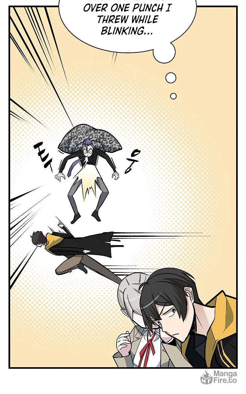 The Tutorial Is Too Tough! Chapter 33 page 44 - 