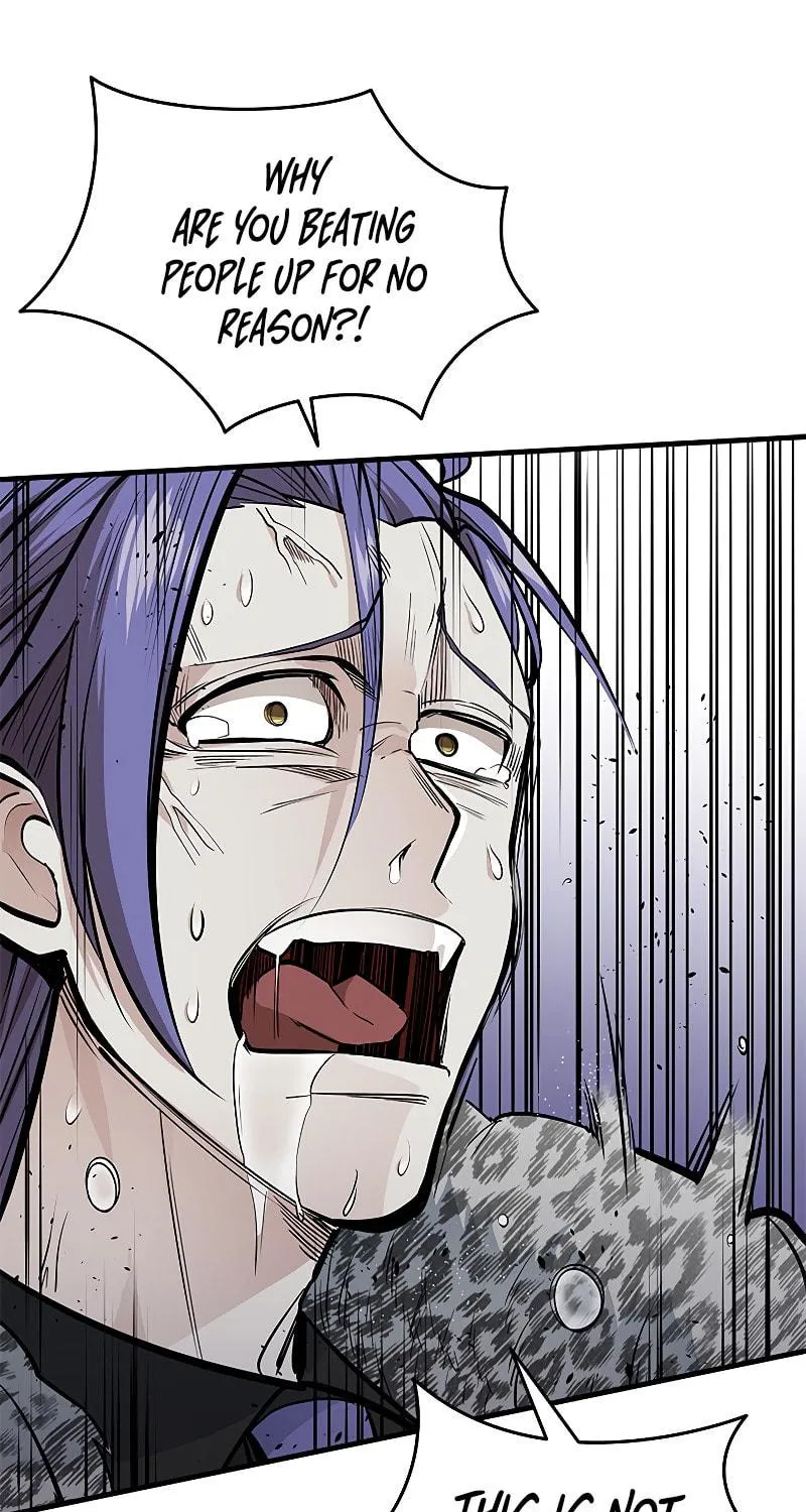 The Tutorial Is Too Tough! Chapter 33 page 45 - 