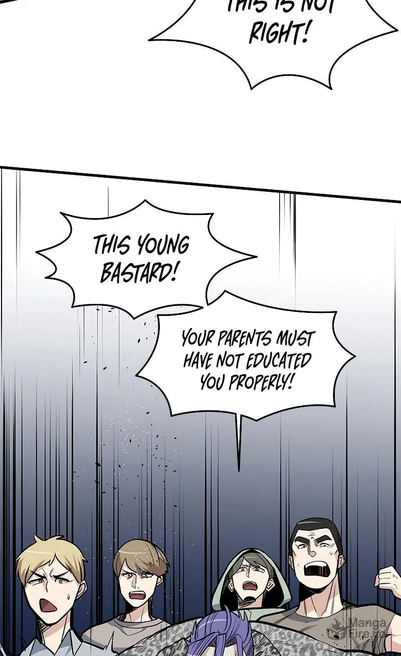 The Tutorial Is Too Tough! Chapter 33 page 46 - 