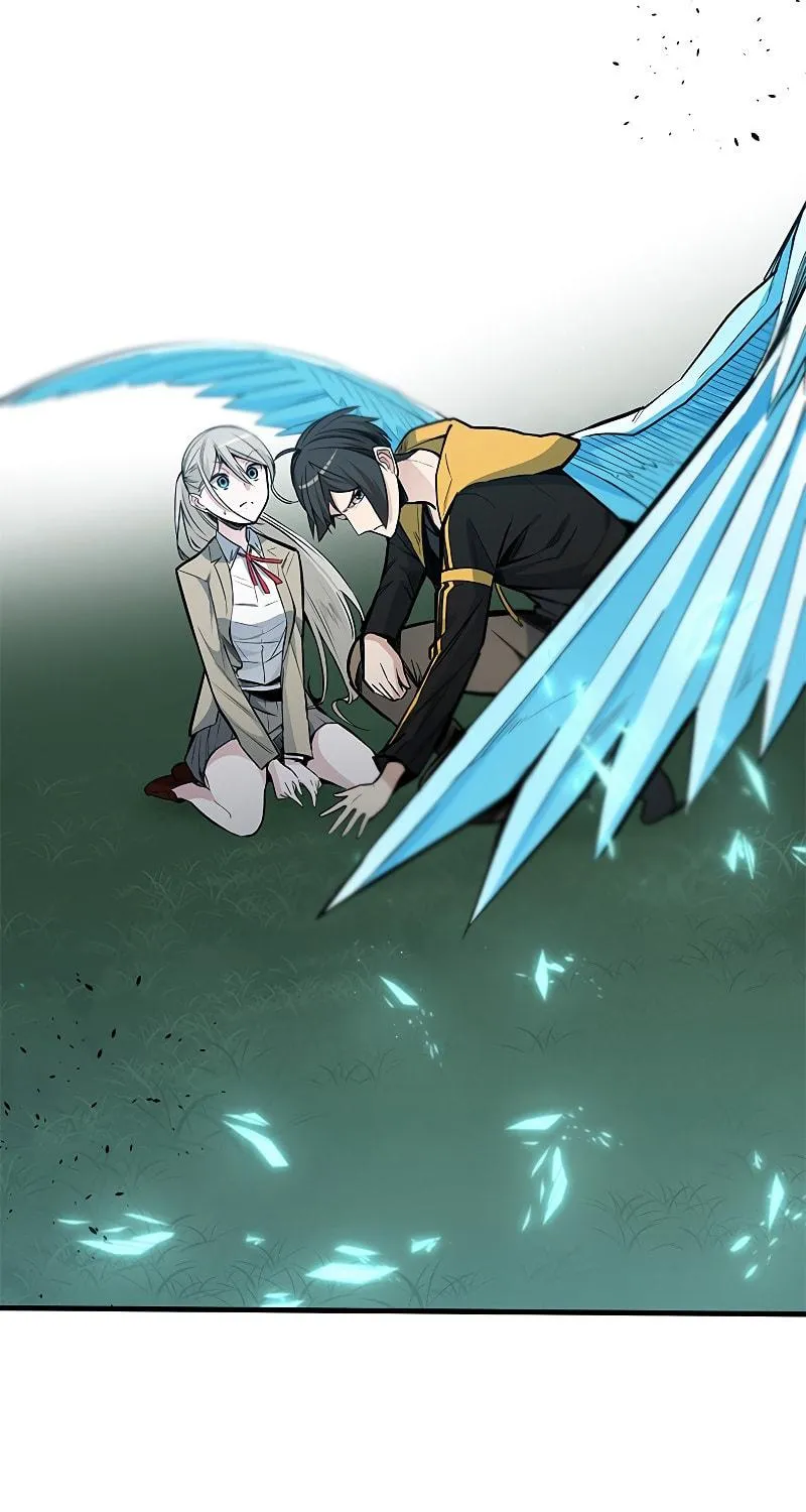 The Tutorial Is Too Tough! Chapter 33 page 49 - 