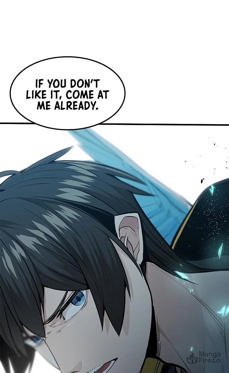 The Tutorial Is Too Tough! Chapter 33 page 50 - 