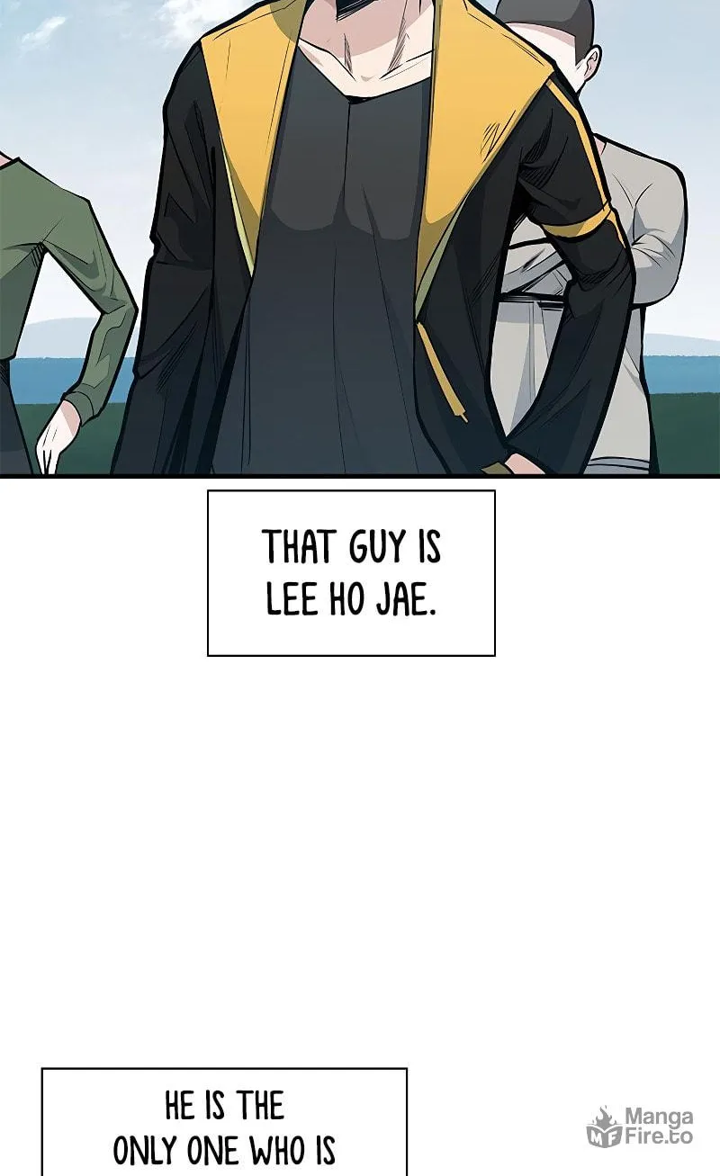 The Tutorial Is Too Tough! Chapter 33 page 6 - 