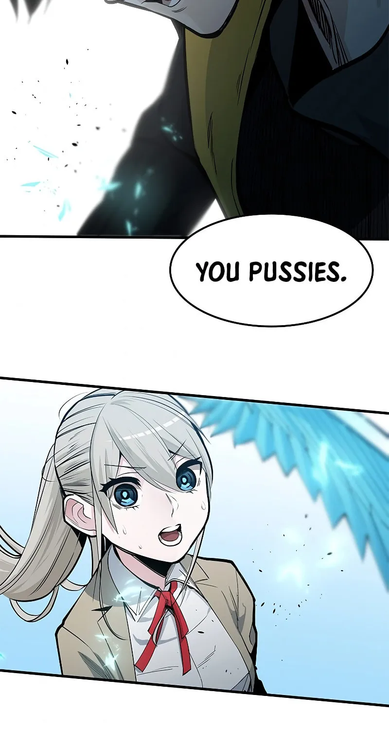 The Tutorial Is Too Tough! Chapter 33 page 51 - 