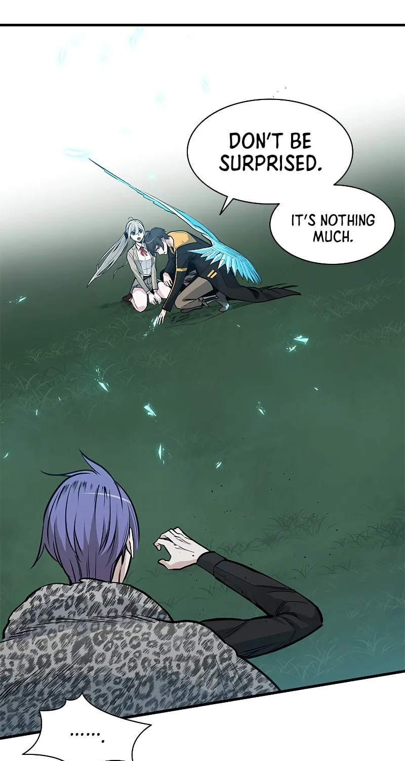 The Tutorial Is Too Tough! Chapter 33 page 53 - 