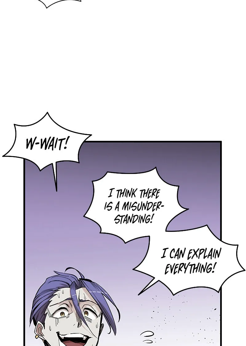 The Tutorial Is Too Tough! Chapter 33 page 54 - 