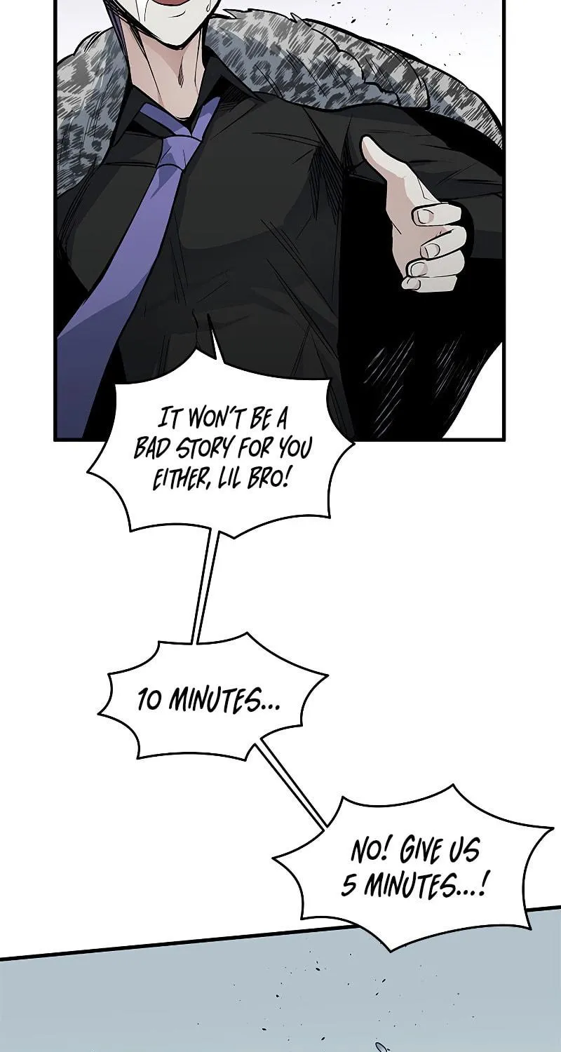 The Tutorial Is Too Tough! Chapter 33 page 55 - 