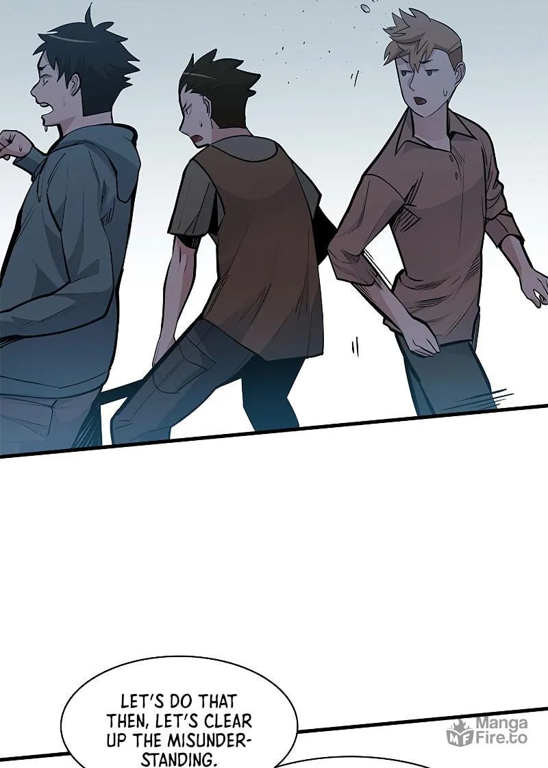 The Tutorial Is Too Tough! Chapter 33 page 56 - 