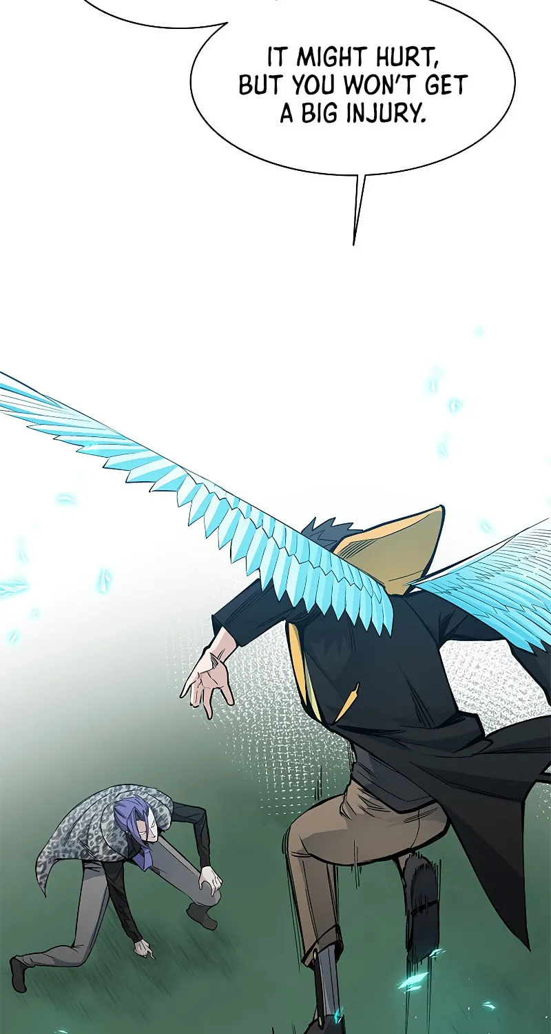 The Tutorial Is Too Tough! Chapter 33 page 57 - 