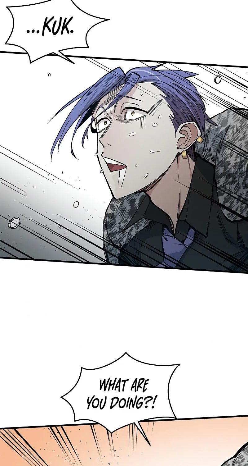 The Tutorial Is Too Tough! Chapter 33 page 59 - 