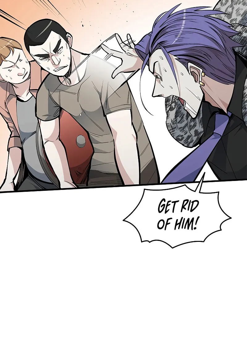 The Tutorial Is Too Tough! Chapter 33 page 60 - 