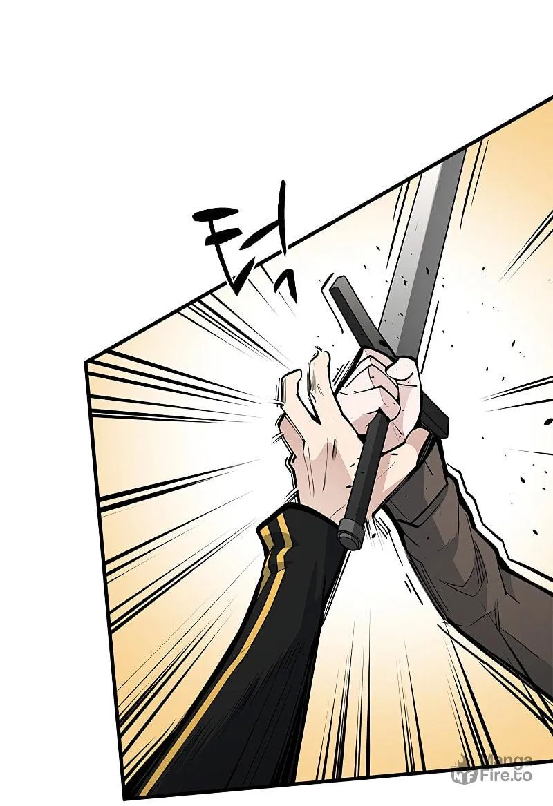 The Tutorial Is Too Tough! Chapter 33 page 62 - 