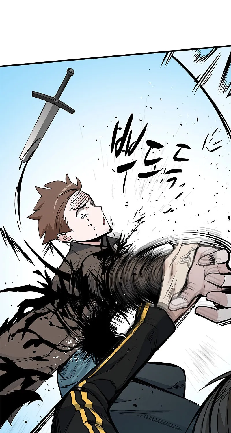 The Tutorial Is Too Tough! Chapter 33 page 63 - 