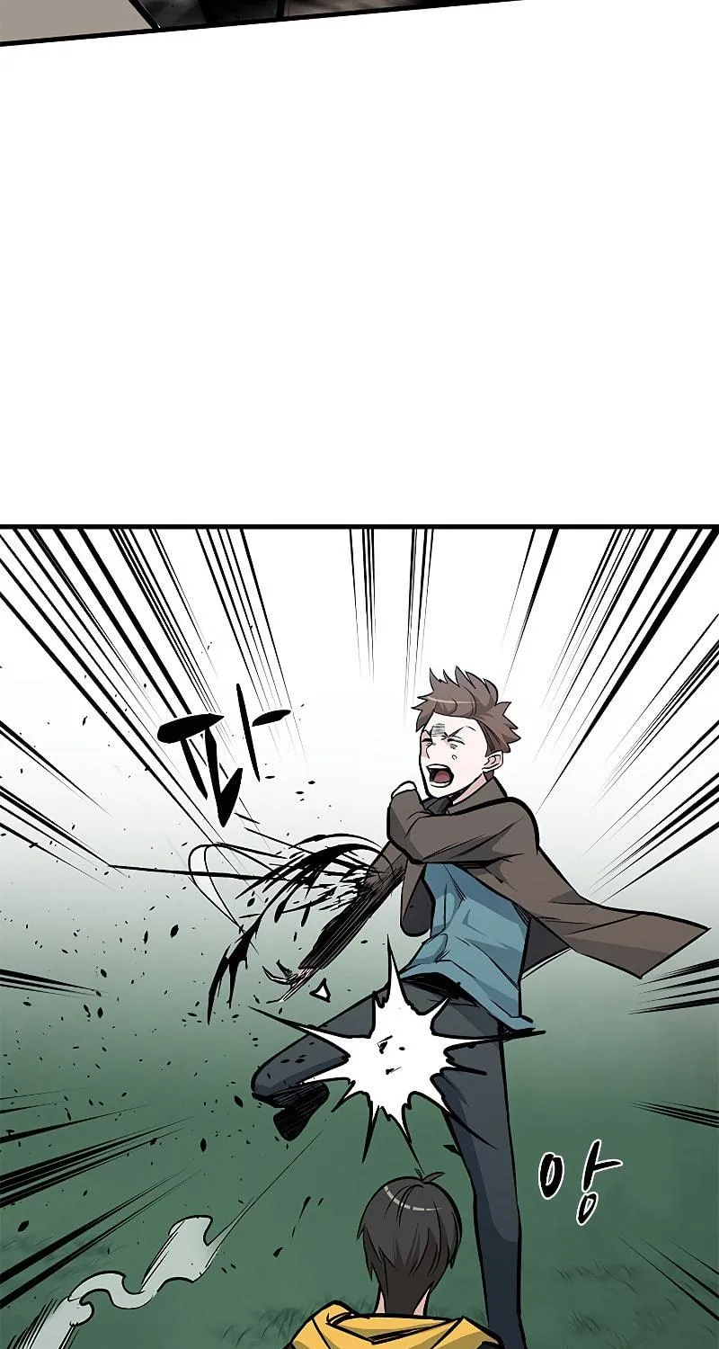 The Tutorial Is Too Tough! Chapter 33 page 65 - 