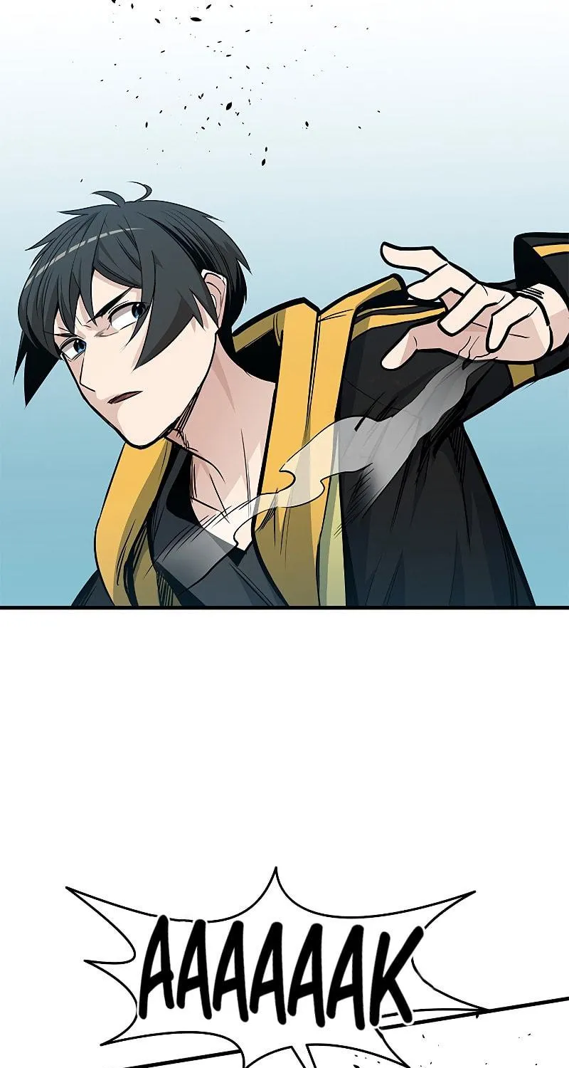 The Tutorial Is Too Tough! Chapter 33 page 67 - 
