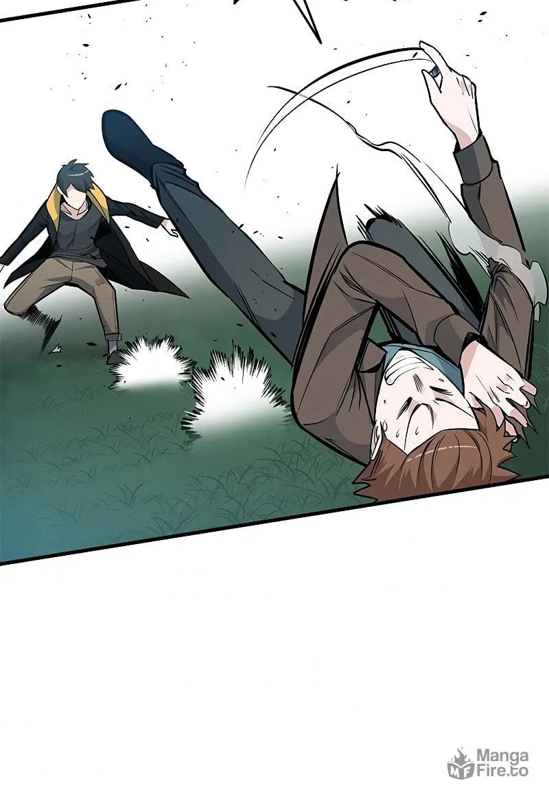 The Tutorial Is Too Tough! Chapter 33 page 68 - 