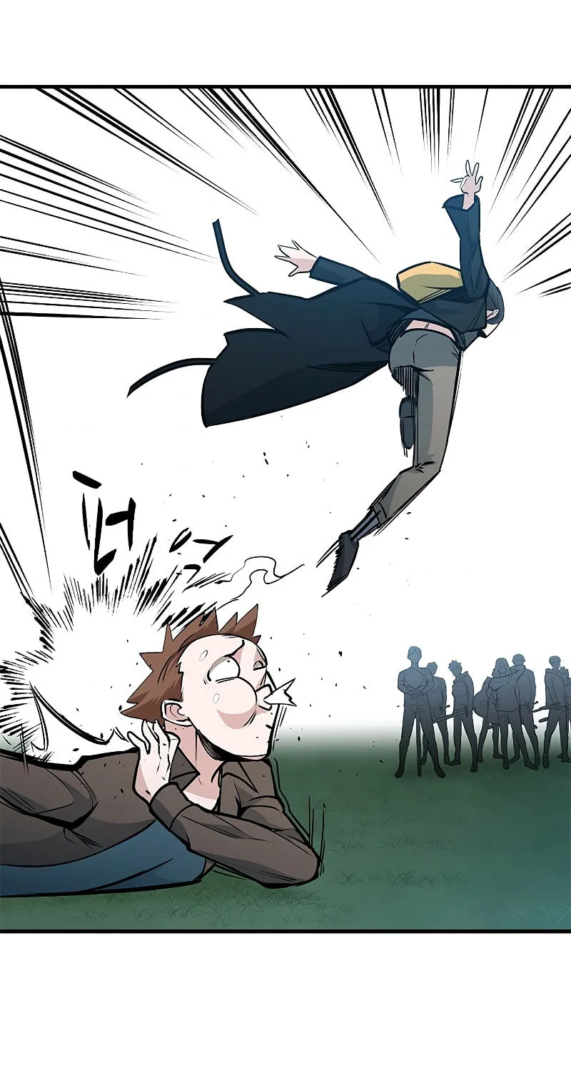 The Tutorial Is Too Tough! Chapter 33 page 69 - 