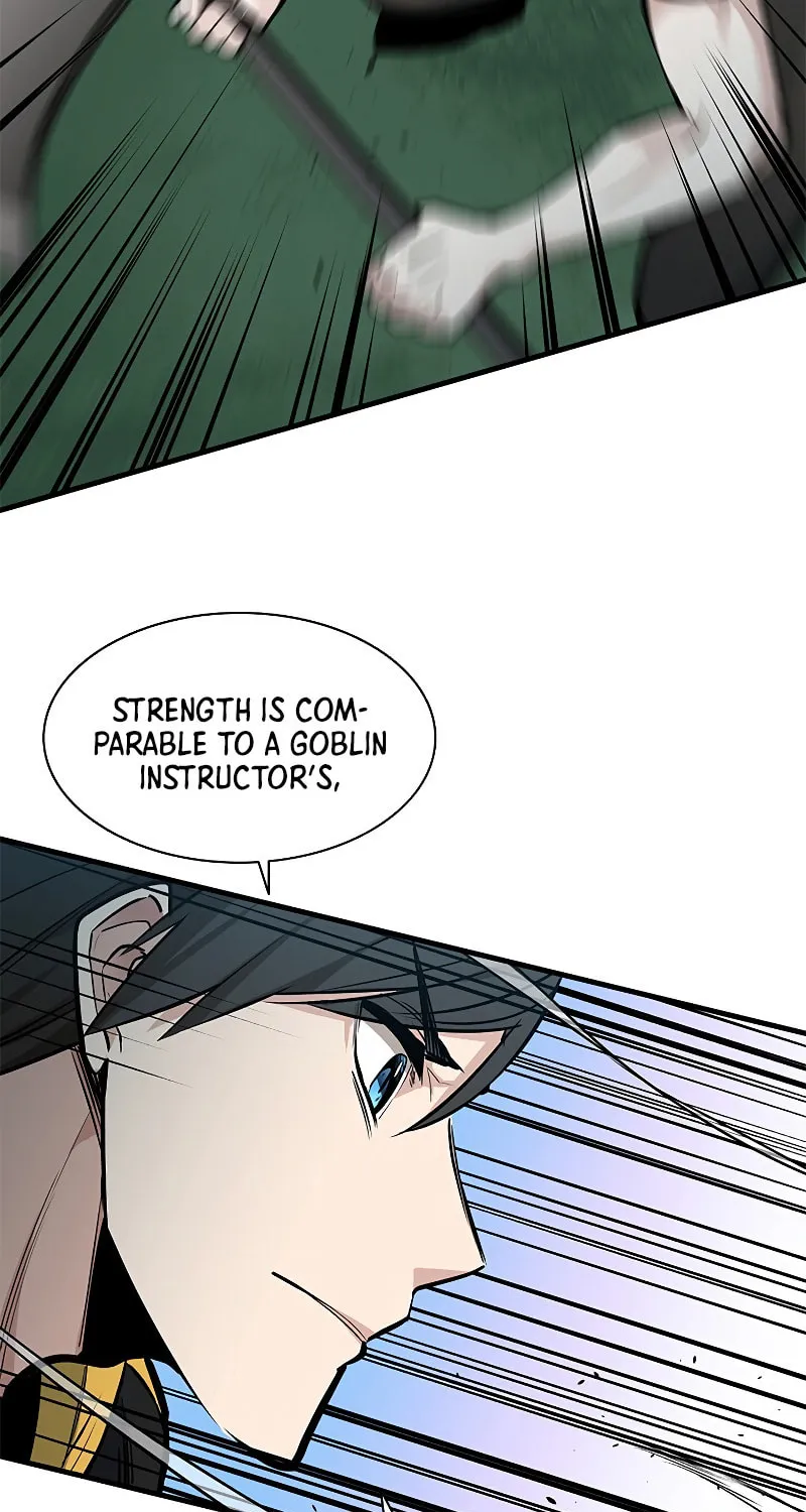 The Tutorial Is Too Tough! Chapter 33 page 71 - 